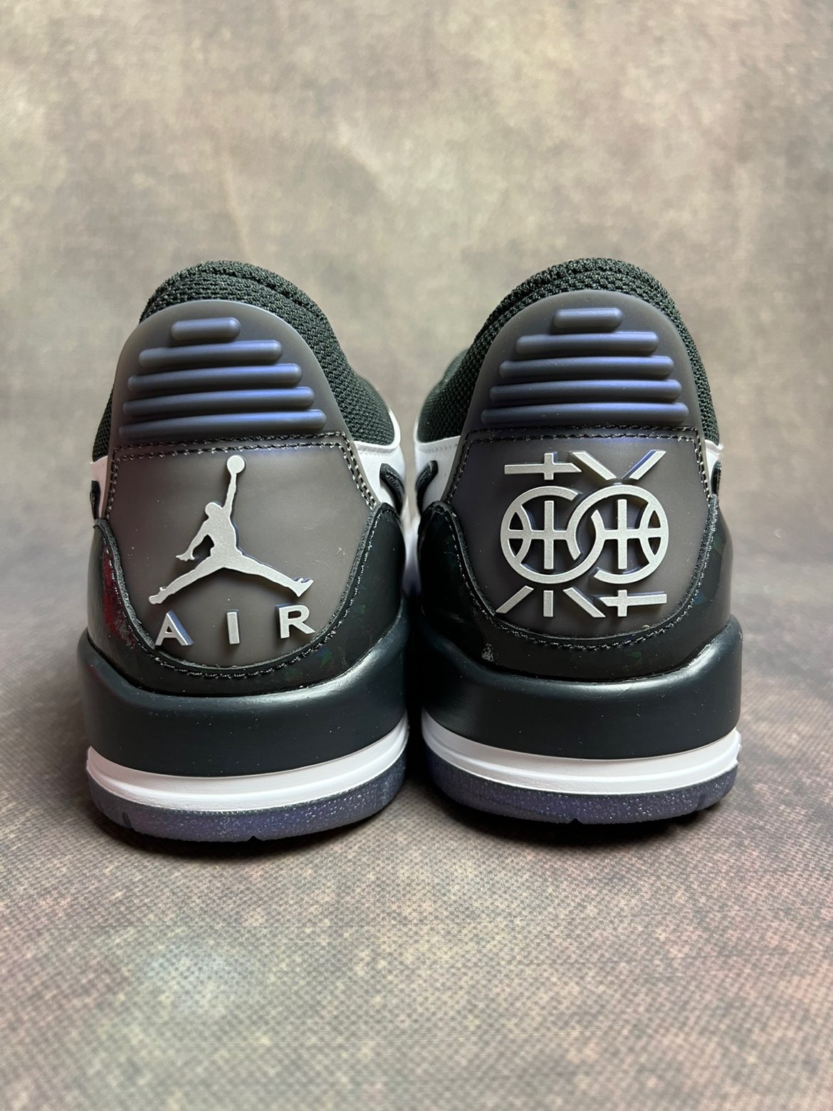 Jordan Legacy 312 Low GC “25th Anniversary” - 图片 6