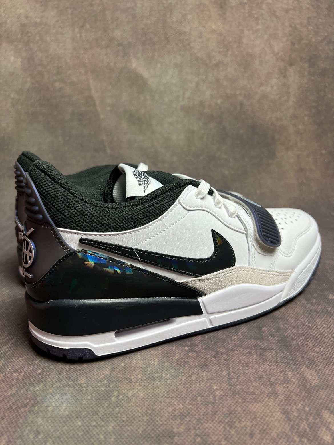 Jordan Legacy 312 Low GC “25th Anniversary” - 图片 5