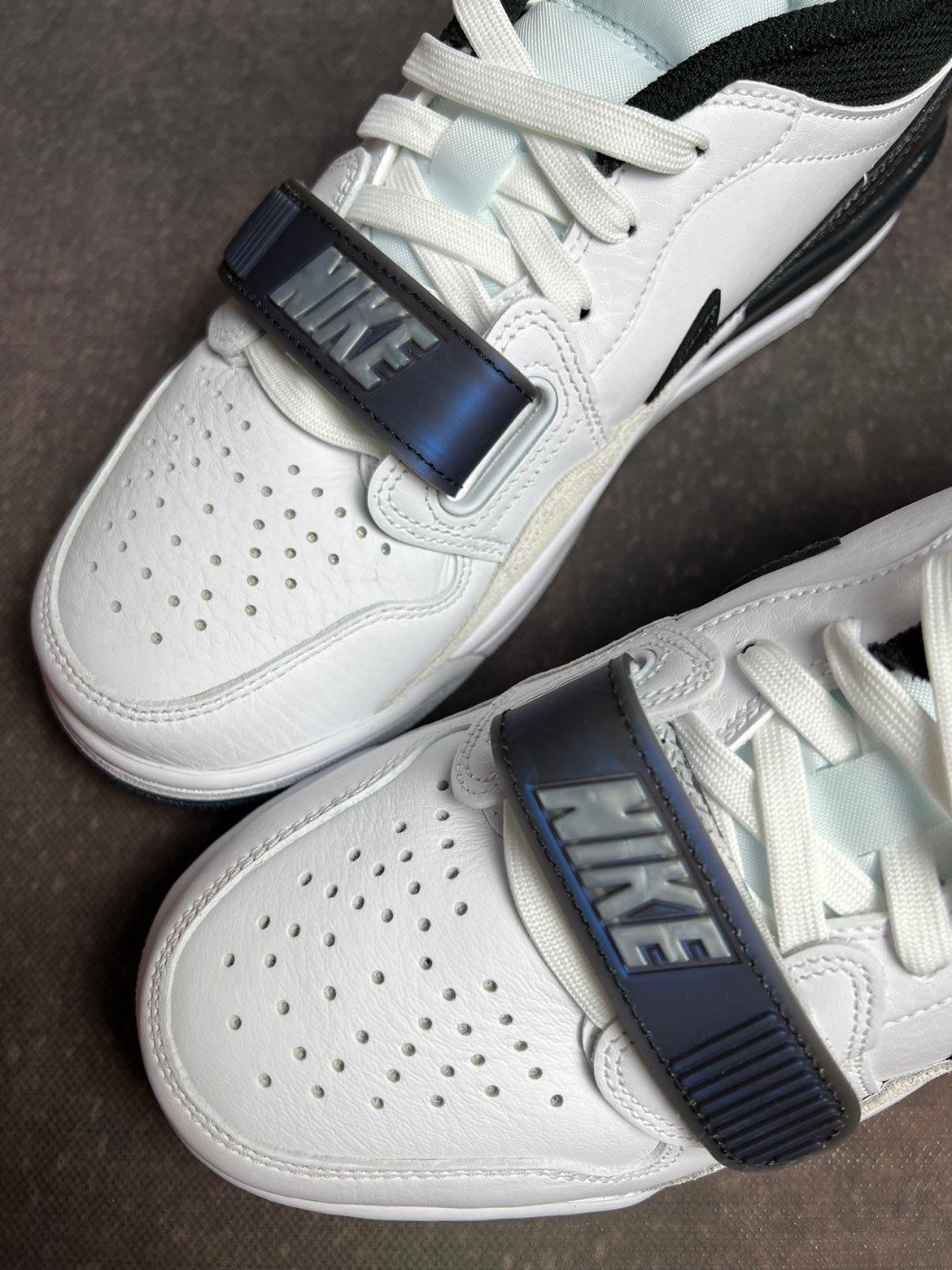 Jordan Legacy 312 Low GC “25th Anniversary” - 图片 4