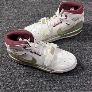 Jordan Legacy 312