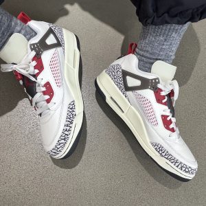 Jordan Spizike