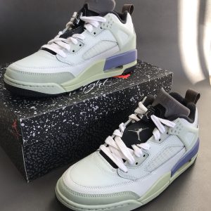 Jordan Spizike LOW